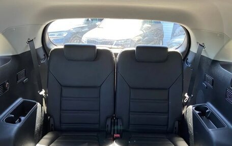 KIA Sorento III Prime рестайлинг, 2017 год, 2 200 000 рублей, 7 фотография