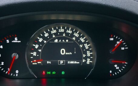 KIA Sorento III Prime рестайлинг, 2017 год, 2 200 000 рублей, 3 фотография