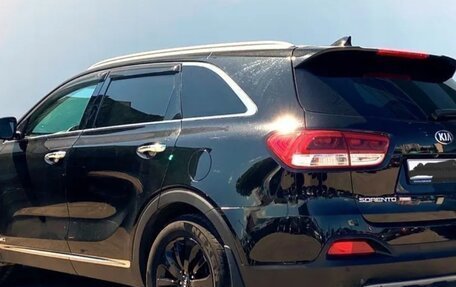 KIA Sorento III Prime рестайлинг, 2017 год, 2 200 000 рублей, 13 фотография