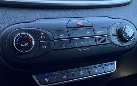 KIA Sorento III Prime рестайлинг, 2017 год, 2 200 000 рублей, 14 фотография