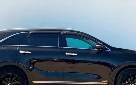 KIA Sorento III Prime рестайлинг, 2017 год, 2 200 000 рублей, 15 фотография