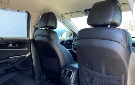 KIA Sorento III Prime рестайлинг, 2017 год, 2 200 000 рублей, 16 фотография