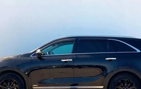 KIA Sorento III Prime рестайлинг, 2017 год, 2 200 000 рублей, 17 фотография