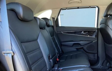 KIA Sorento III Prime рестайлинг, 2017 год, 2 200 000 рублей, 21 фотография