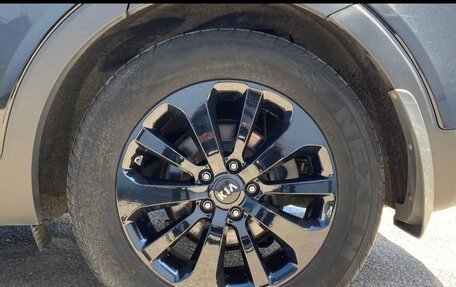 KIA Sorento III Prime рестайлинг, 2017 год, 2 200 000 рублей, 22 фотография