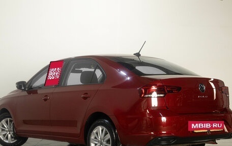 Volkswagen Polo VI (EU Market), 2021 год, 1 499 000 рублей, 6 фотография