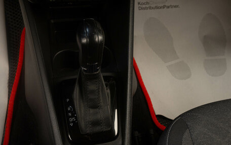 Volkswagen Polo VI (EU Market), 2021 год, 1 499 000 рублей, 9 фотография