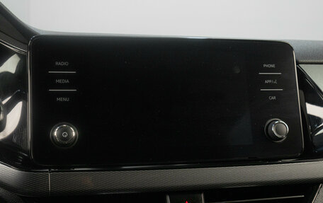 Volkswagen Polo VI (EU Market), 2021 год, 1 499 000 рублей, 10 фотография