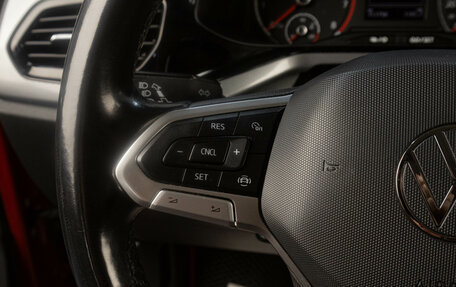 Volkswagen Polo VI (EU Market), 2021 год, 1 499 000 рублей, 12 фотография