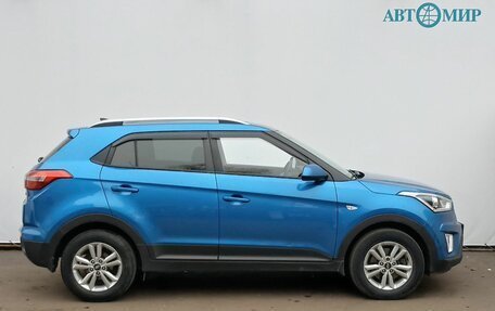Hyundai Creta I рестайлинг, 2017 год, 1 500 000 рублей, 4 фотография