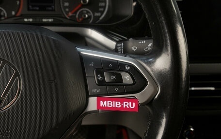 Volkswagen Polo VI (EU Market), 2021 год, 1 499 000 рублей, 16 фотография