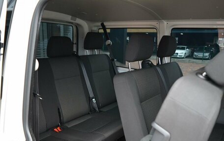 Volkswagen Transporter T6 рестайлинг, 2021 год, 3 949 000 рублей, 15 фотография