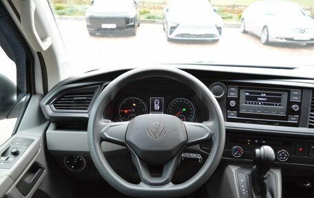 Volkswagen Transporter T6 рестайлинг, 2021 год, 3 949 000 рублей, 19 фотография