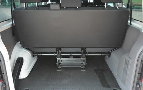 Volkswagen Transporter T6 рестайлинг, 2021 год, 3 949 000 рублей, 13 фотография