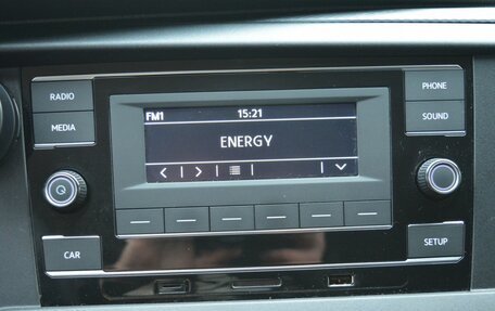 Volkswagen Transporter T6 рестайлинг, 2021 год, 3 949 000 рублей, 23 фотография