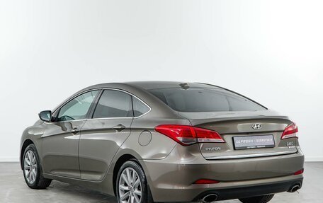 Hyundai i40 I рестайлинг, 2013 год, 1 187 097 рублей, 2 фотография