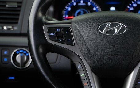 Hyundai i40 I рестайлинг, 2013 год, 1 187 097 рублей, 14 фотография