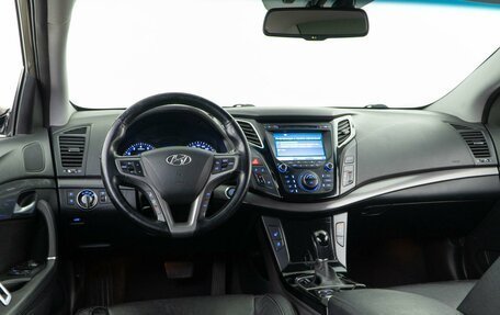 Hyundai i40 I рестайлинг, 2013 год, 1 187 097 рублей, 7 фотография