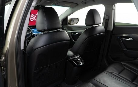 Hyundai i40 I рестайлинг, 2013 год, 1 187 097 рублей, 12 фотография