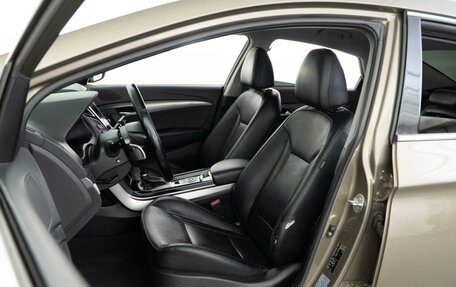 Hyundai i40 I рестайлинг, 2013 год, 1 187 097 рублей, 11 фотография