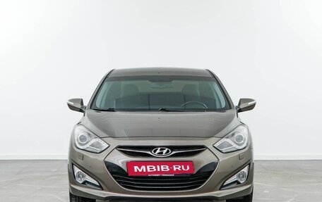 Hyundai i40 I рестайлинг, 2013 год, 1 187 097 рублей, 3 фотография