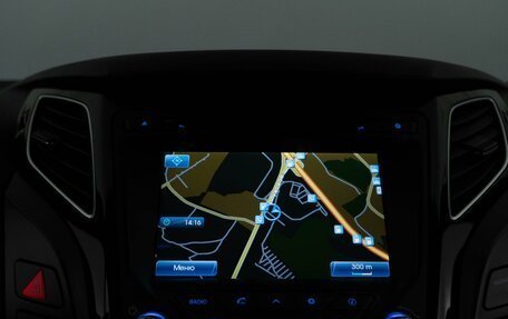 Hyundai i40 I рестайлинг, 2013 год, 1 187 097 рублей, 23 фотография