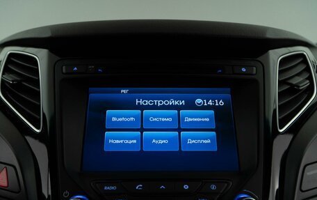 Hyundai i40 I рестайлинг, 2013 год, 1 187 097 рублей, 22 фотография