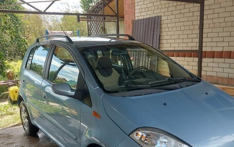 Chery Kimo (A1), 2009 год, 300 000 рублей, 3 фотография