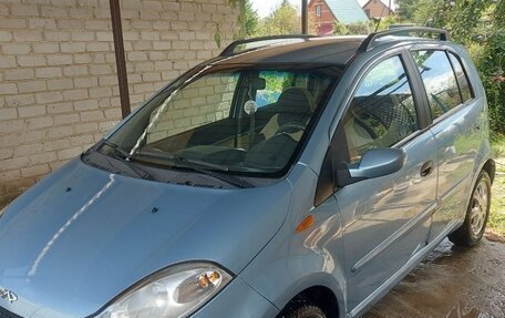 Chery Kimo (A1), 2009 год, 300 000 рублей, 2 фотография