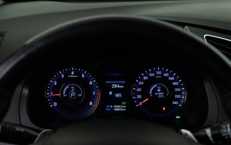 Hyundai i40 I рестайлинг, 2013 год, 1 187 097 рублей, 24 фотография