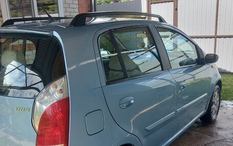 Chery Kimo (A1), 2009 год, 300 000 рублей, 5 фотография