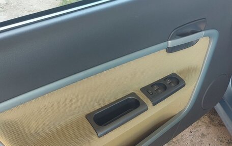 Chery Kimo (A1), 2009 год, 300 000 рублей, 8 фотография