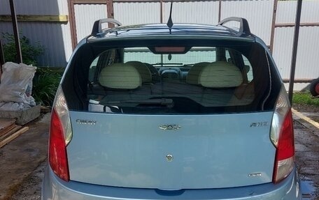 Chery Kimo (A1), 2009 год, 300 000 рублей, 6 фотография