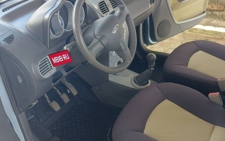 Chery Kimo (A1), 2009 год, 300 000 рублей, 7 фотография