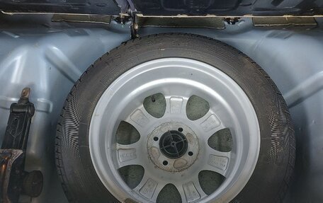 Chery Kimo (A1), 2009 год, 300 000 рублей, 12 фотография