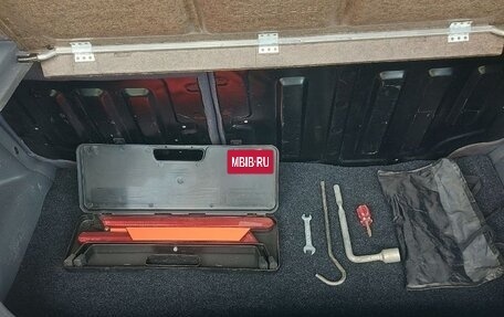 Chery Kimo (A1), 2009 год, 300 000 рублей, 9 фотография