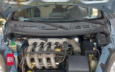 Chery Kimo (A1), 2009 год, 300 000 рублей, 10 фотография