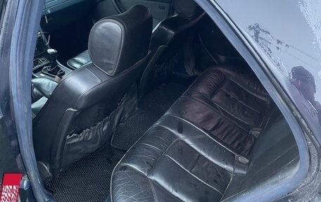 Mercedes-Benz C-Класс, 1994 год, 250 000 рублей, 8 фотография