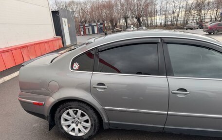 Volkswagen Passat B5+ рестайлинг, 2003 год, 500 000 рублей, 2 фотография
