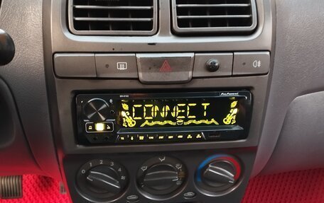 Hyundai Accent II, 2005 год, 365 000 рублей, 12 фотография