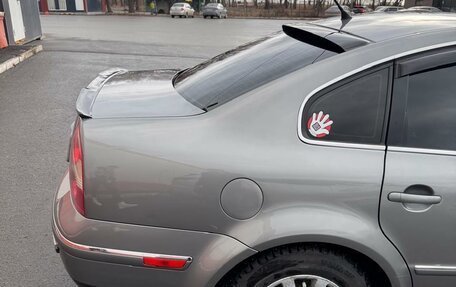 Volkswagen Passat B5+ рестайлинг, 2003 год, 500 000 рублей, 6 фотография