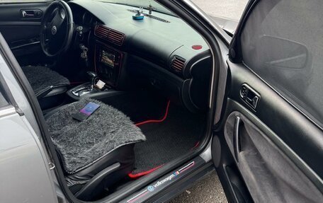 Volkswagen Passat B5+ рестайлинг, 2003 год, 500 000 рублей, 8 фотография