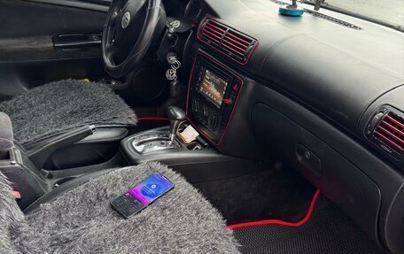 Volkswagen Passat B5+ рестайлинг, 2003 год, 500 000 рублей, 7 фотография