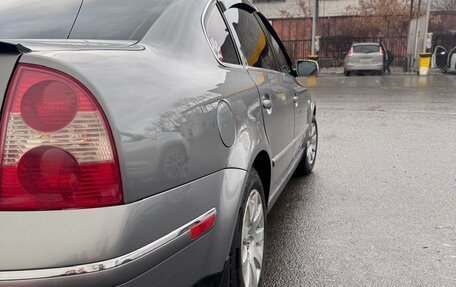 Volkswagen Passat B5+ рестайлинг, 2003 год, 500 000 рублей, 13 фотография