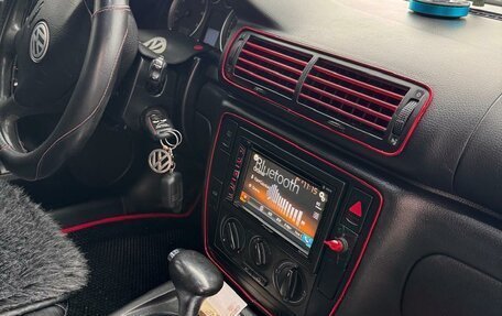 Volkswagen Passat B5+ рестайлинг, 2003 год, 500 000 рублей, 9 фотография