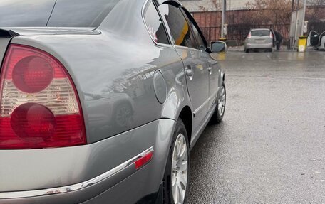 Volkswagen Passat B5+ рестайлинг, 2003 год, 500 000 рублей, 15 фотография