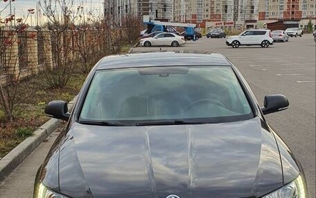 Skoda Superb III рестайлинг, 2014 год, 1 500 000 рублей, 5 фотография