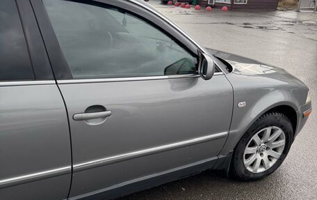 Volkswagen Passat B5+ рестайлинг, 2003 год, 500 000 рублей, 10 фотография