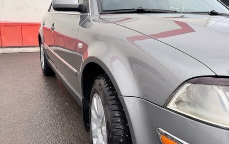 Volkswagen Passat B5+ рестайлинг, 2003 год, 500 000 рублей, 16 фотография