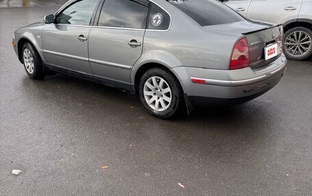 Volkswagen Passat B5+ рестайлинг, 2003 год, 500 000 рублей, 12 фотография